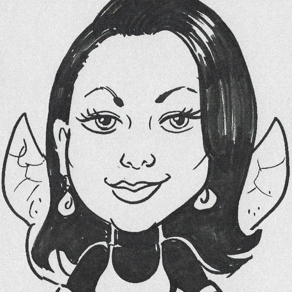 Meet your Posher, Laurel - Picture 1 of 2